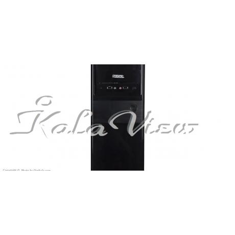 کیس کامپیوتر سادیتا Sc110