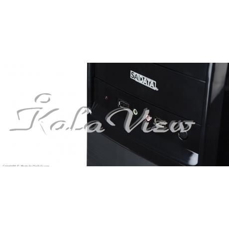کیس کامپیوتر سادیتا Sc110