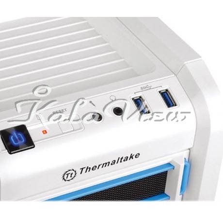 کیس کامپیوتر ترمال تک A31 Snow Edition Computer