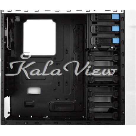 کیس کامپیوتر ترمال تک A31 Snow Edition Computer
