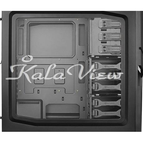 کیس کامپیوتر ترمال تک Commander G41 Window Computer