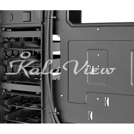 کیس کامپیوتر ترمال تک Commander G41 Window Computer