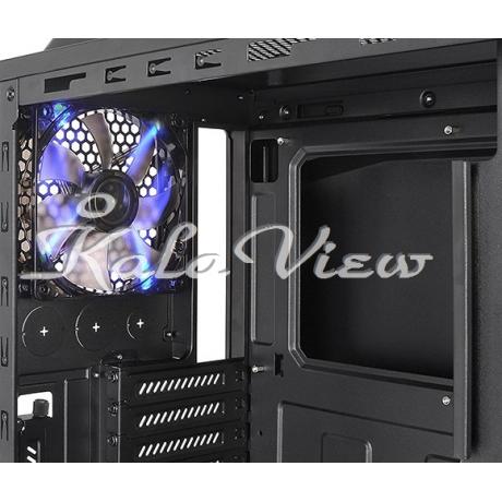 کیس کامپیوتر ترمال تک Commander G41 Window Computer