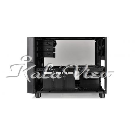 کیس کامپیوتر ترمال تک Core X5 Tempered Glass Edition Computer