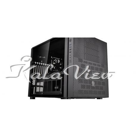 کیس کامپیوتر ترمال تک Core X5 Tempered Glass Edition Computer
