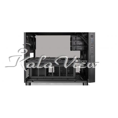 کیس کامپیوتر ترمال تک Core X5 Tempered Glass Edition Computer