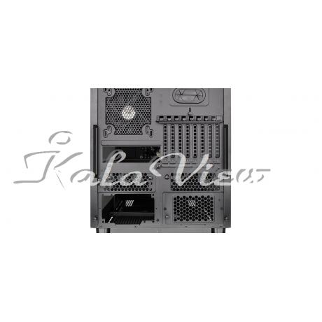کیس کامپیوتر ترمال تک Core X5 Tempered Glass Edition Computer