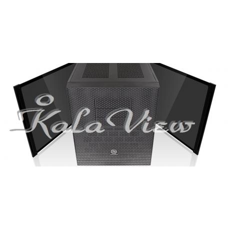 کیس کامپیوتر ترمال تک Core X5 Tempered Glass Edition Computer