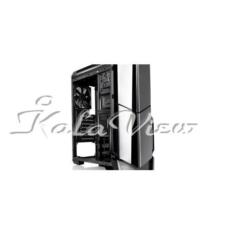 کیس کامپیوتر ترمال تک Versa N21 Black Edition Computer
