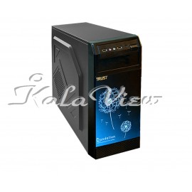 کیس کامپیوتر Trust Tr12 B
