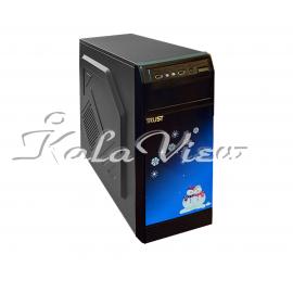 کیس کامپیوتر Trust Tr12 P
