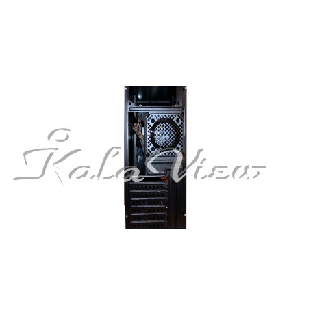 کیس کامپیوتر Trust Tr12 P