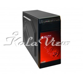 کیس کامپیوتر Trust Tr12 R