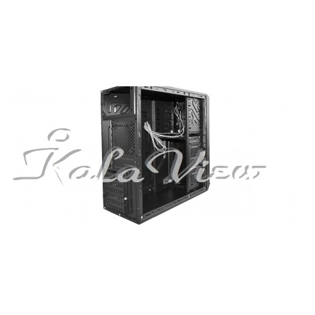 کیس کامپیوتر Trust Tr12 Y
