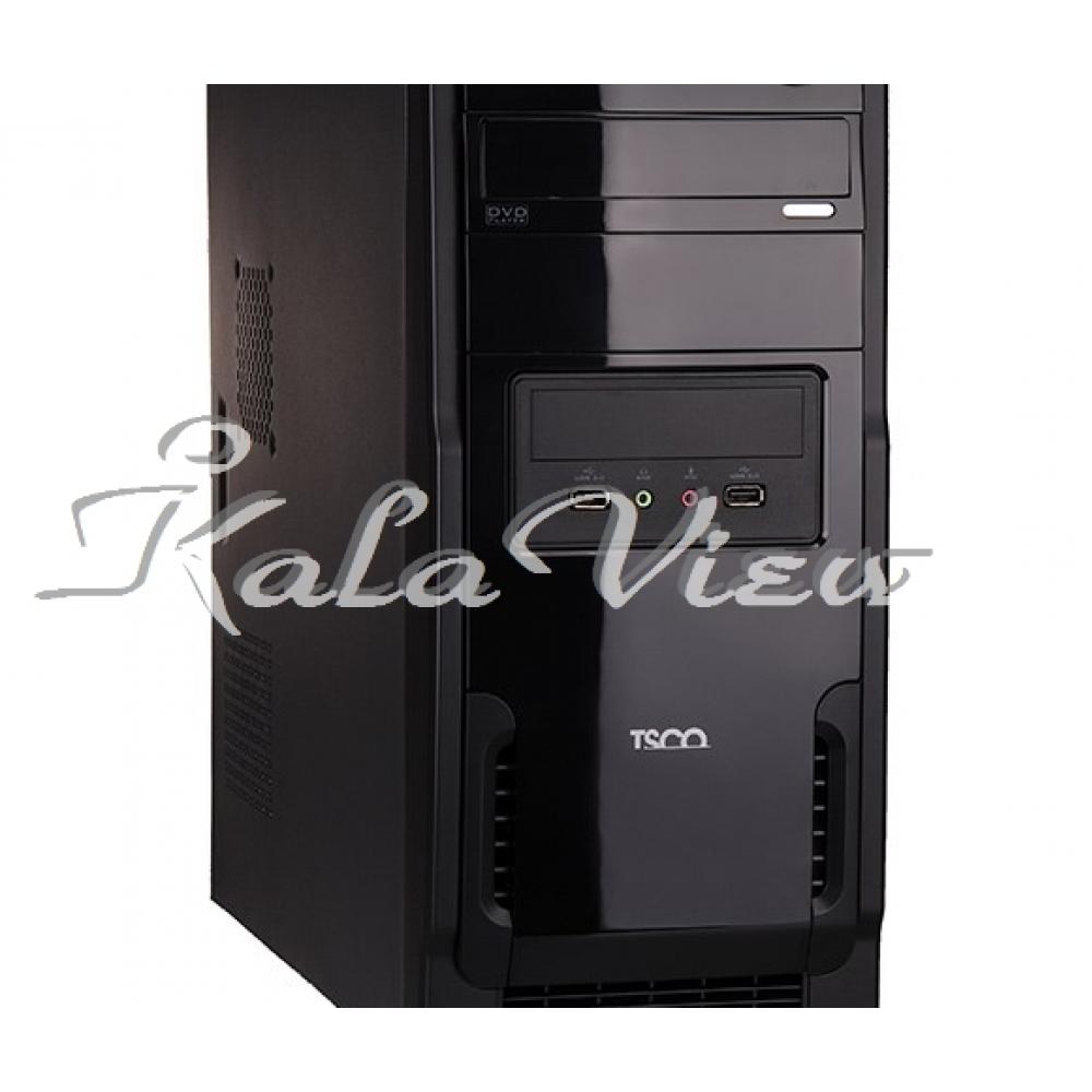 کیس کامپیوتر تسکو TC LA 4068 Computer
