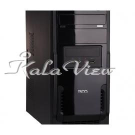 کیس کامپیوتر تسکو TC LA 4068 Computer