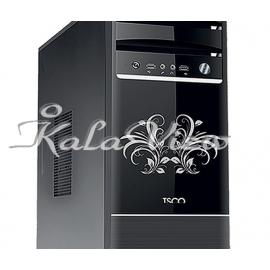 کیس کامپیوتر تسکو TC LA 4405 Computer