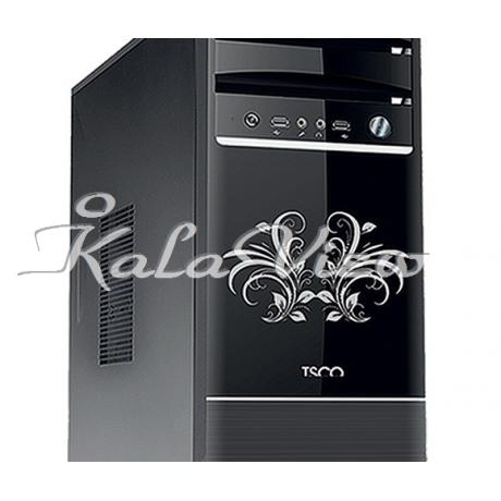 کیس کامپیوتر تسکو TC LA 4405 Computer
