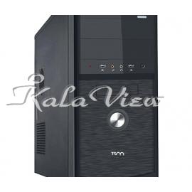 کیس کامپیوتر تسکو TC LA 4435 Computer
