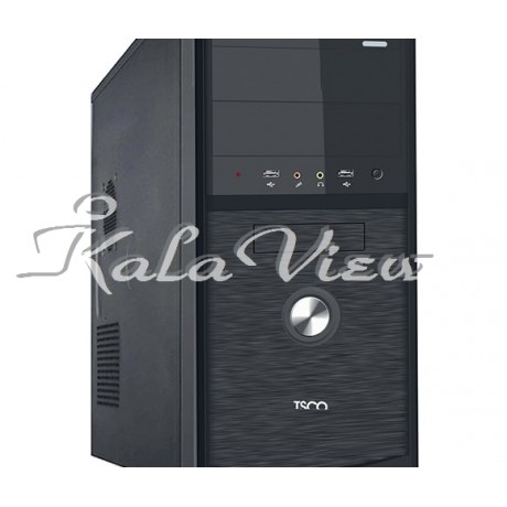 کیس کامپیوتر تسکو TC LA 4435 Computer