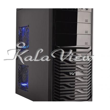 کیس کامپیوتر تسکو TC MA 4002 Computer