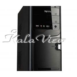 کیس کامپیوتر تسکو TC MA 4458  TP 570W Computer and Power Supply