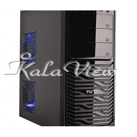 کیس کامپیوتر تسکو TC MA 4472 Computer
