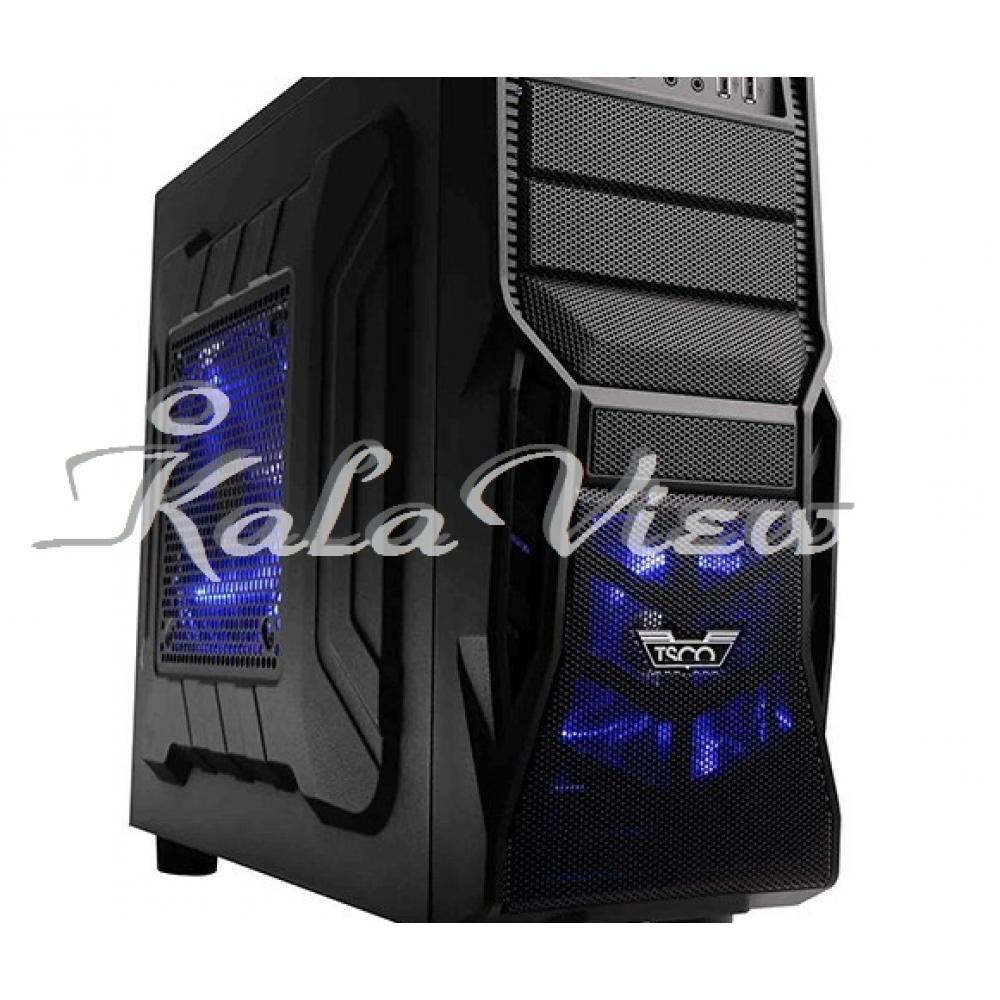 کیس کامپیوتر تسکو TC VA 4612 Computer