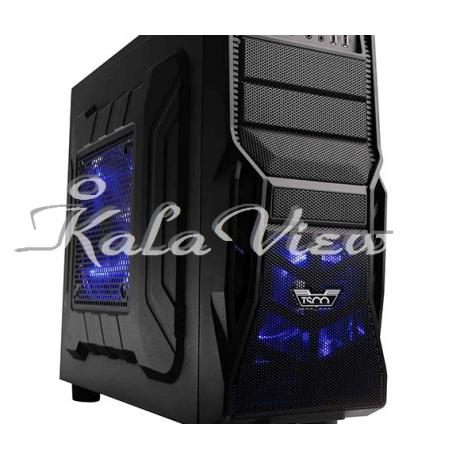 کیس کامپیوتر تسکو TC VA 4612 Computer