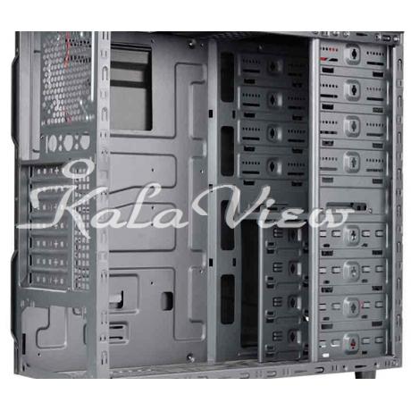 کیس کامپیوتر تسکو TC VA 4612 Computer