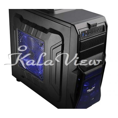 کیس کامپیوتر تسکو TC VA 4612 Computer