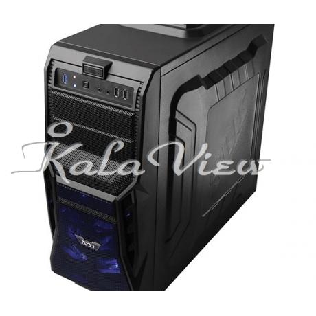کیس کامپیوتر تسکو TC VA 4612 Computer