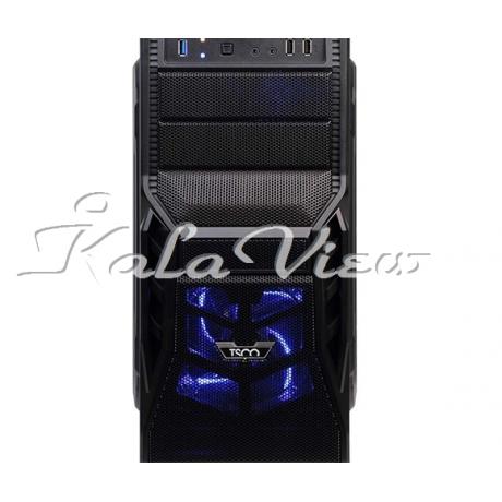 کیس کامپیوتر تسکو TC VA 4612 Computer