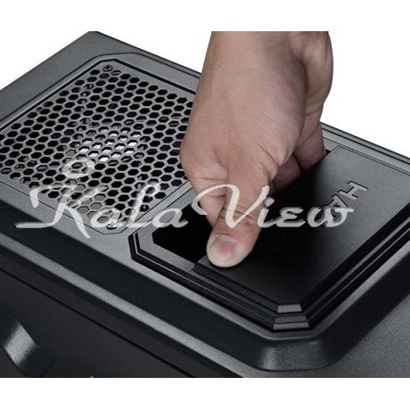کیس کامپیوتر تسکو TC VA 4612 Computer