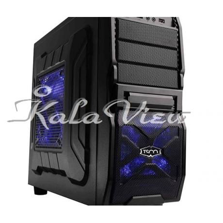 کیس کامپیوتر تسکو TC VA 4614 Computer