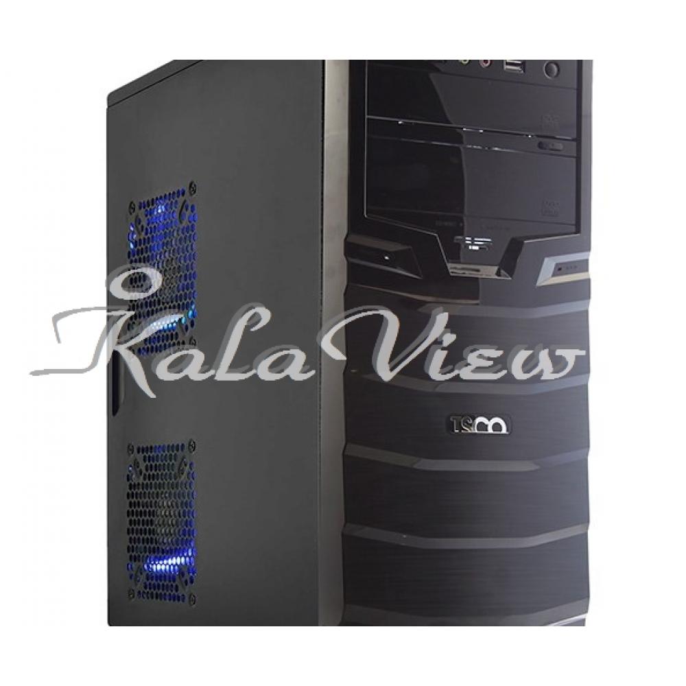 کیس کامپیوتر تسکو Tc Ma 4452