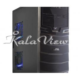 کیس کامپیوتر تسکو Tc Ma 4452