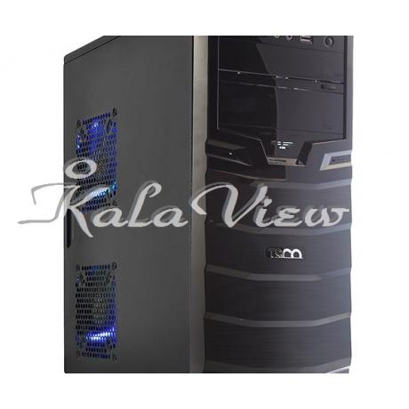 کیس کامپیوتر تسکو Tc Ma 4452