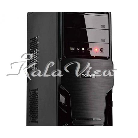 کیس کامپیوتر تسکو Tc Ma 4456