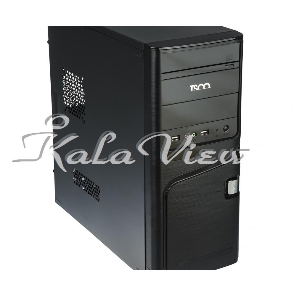 کیس کامپیوتر تسکو Tc Ma 4458