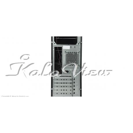 کیس کامپیوتر تسکو Tc Ma 4458