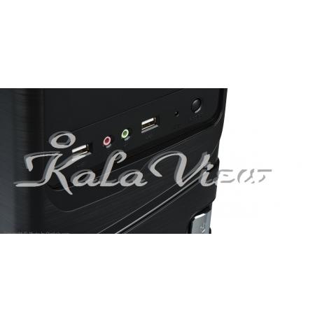 کیس کامپیوتر تسکو Tc Ma 4458