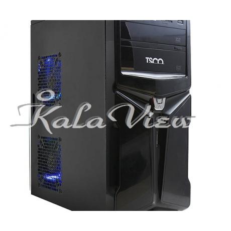 کیس کامپیوتر تسکو Tc Ma 4462