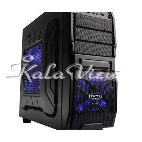 کیس کامپیوتر تسکو Tc Va 4614