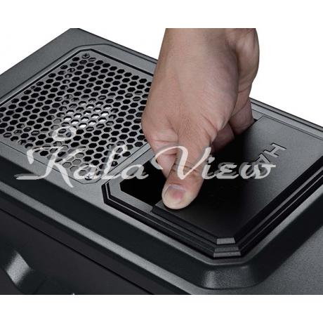 کیس کامپیوتر تسکو Tc Va 4614