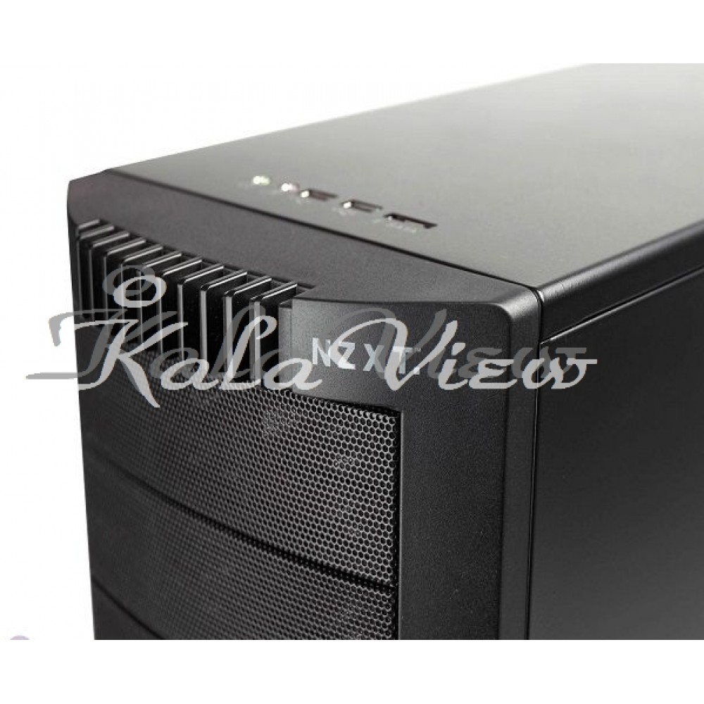 Case Gaming Nzxt Beta 2201