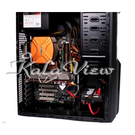 Case Gaming Nzxt Beta 2201