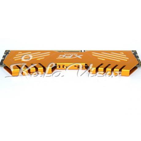 رم کامپیوتر Adata XPG V2 DDR3 1600MHz CL9 Dual Channel Desktop RAM  16GB