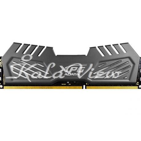 رم کامپیوتر Adata XPG V2 DDR3 1600MHz CL9 Dual Channel Desktop RAM  16GB