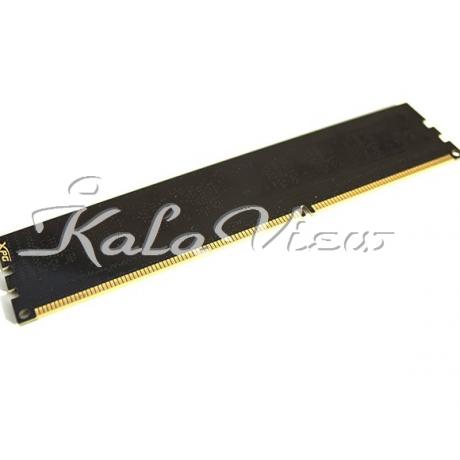 رم کامپیوتر Adata XPG V2 DDR3 1600MHz CL9 Dual Channel Desktop RAM  16GB